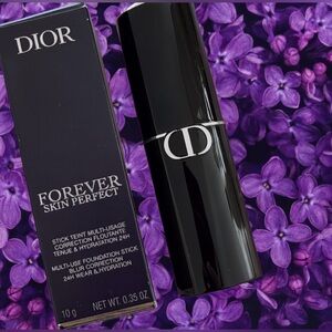 Dior Forever Skin Perfect 24H Multi-Use Foundation Stick
